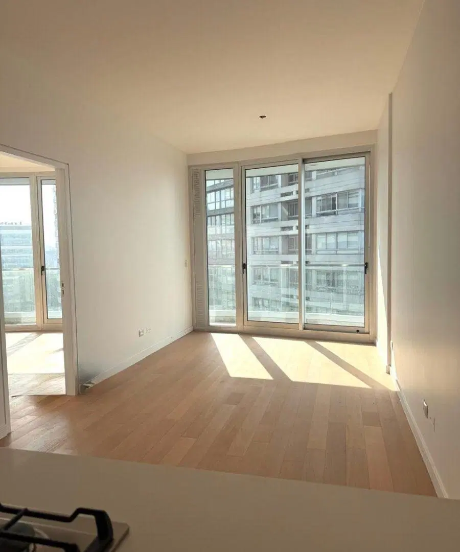 EXCELENTE DEPTO. DOS AMBIENTES A ESTRENAR EN "INFINITY TOWERS" - PISO 9 3