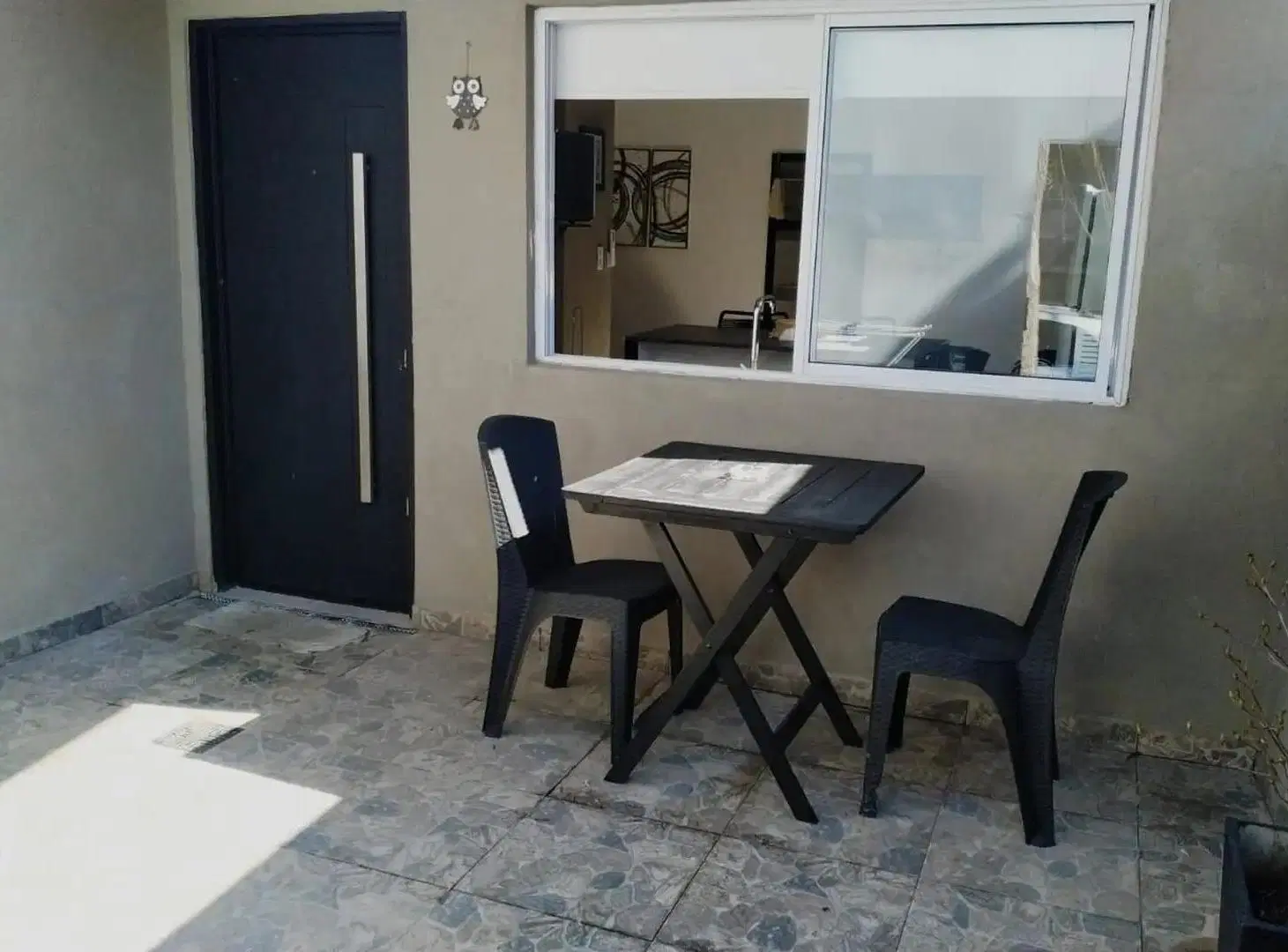 EXCELENTE PH - UN AMBIENTE EN EXCELENTE SECTOR PRÓXIMO AL RÍO Y AV. LIBERTADOR - 5