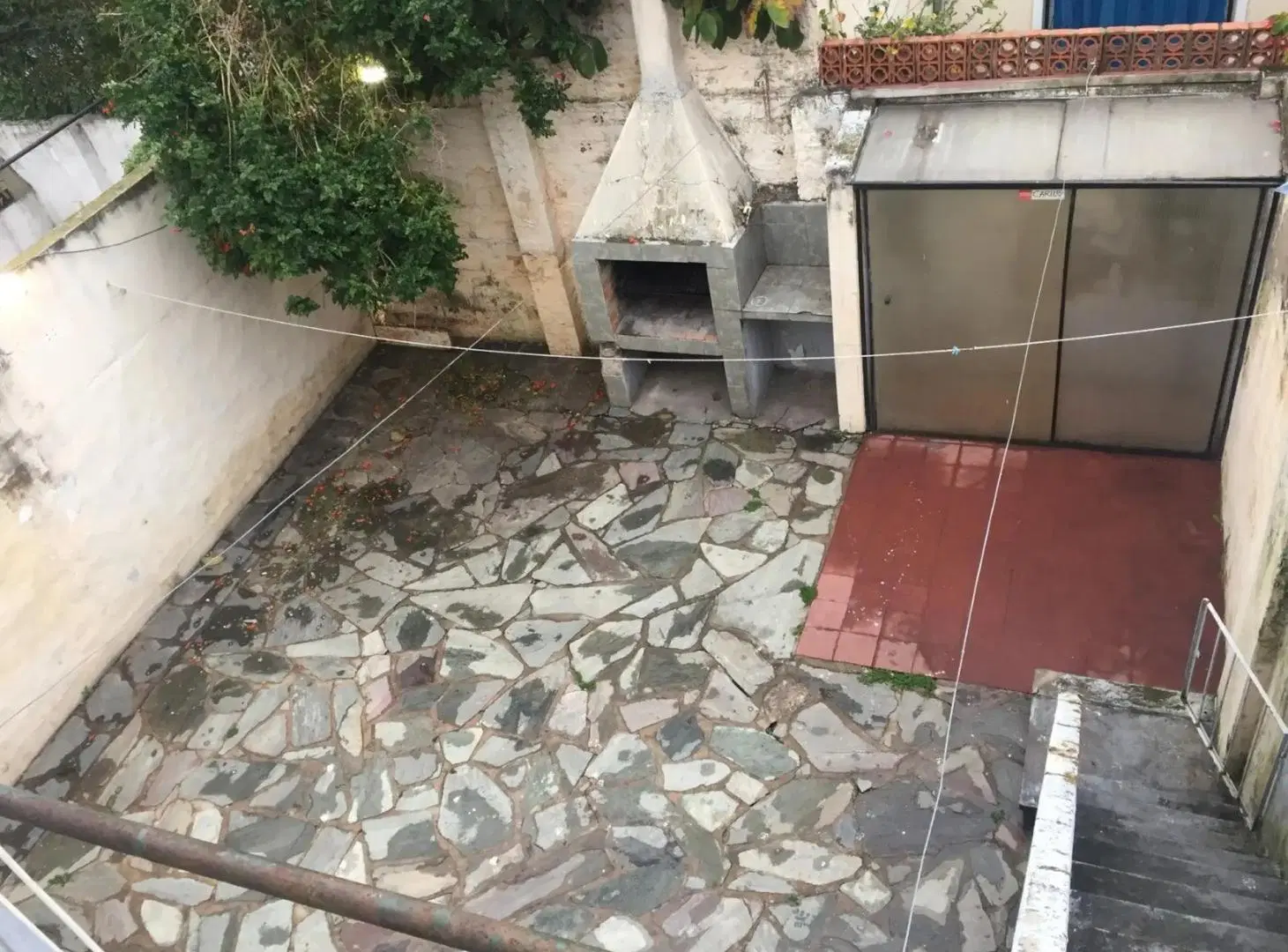 MARTINEZ - Alquiler Casa en Planta Baja, dos dormitorios, patio y terraza 5