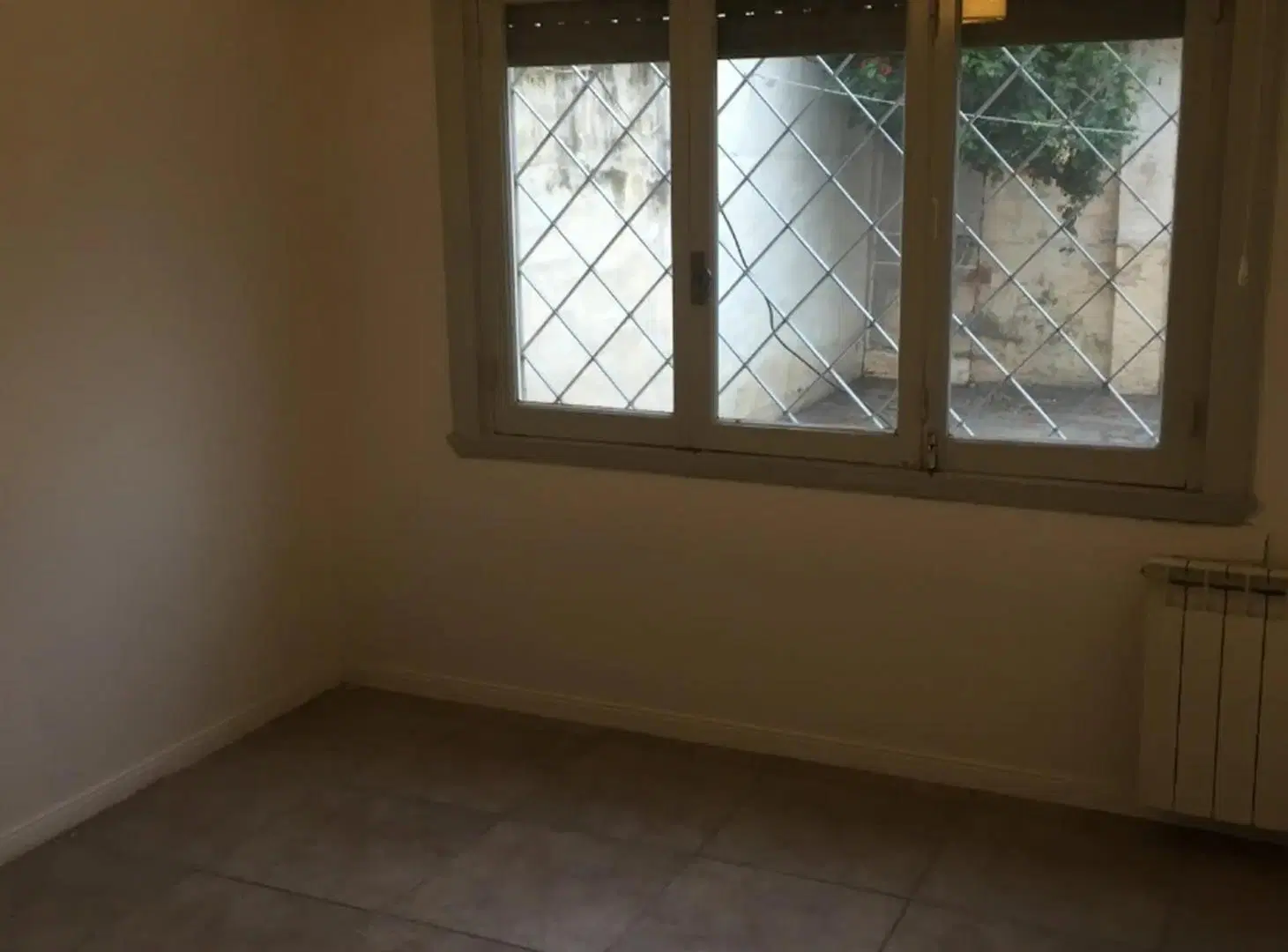 MARTINEZ - Alquiler Casa en Planta Baja, dos dormitorios, patio y terraza 3