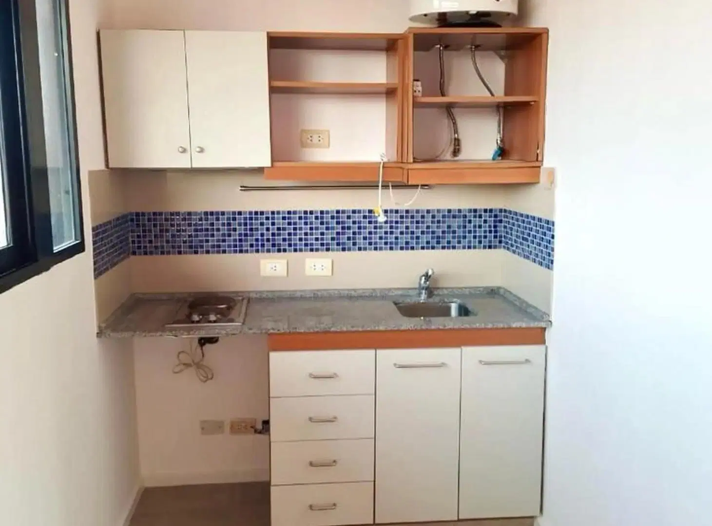 MONOAMBIENTE CON TERRAZA PROPIA 3