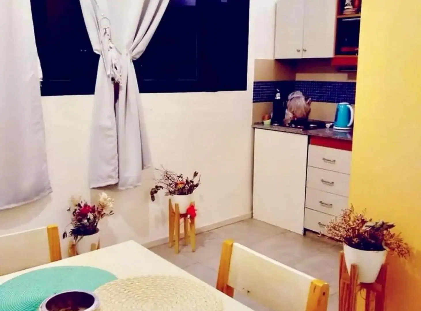MONOAMBIENTE CON TERRAZA PROPIA 3