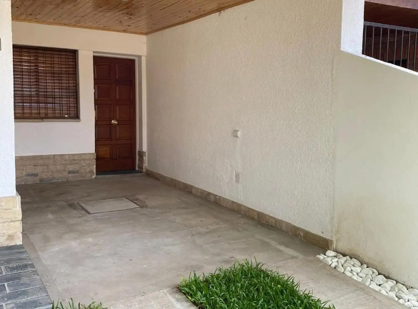 ALQUILER IMPECABLE CASA RECICLADA A NUEVO 3/4 DORM, PLAY, JARDIN EN MARTINEZ 4