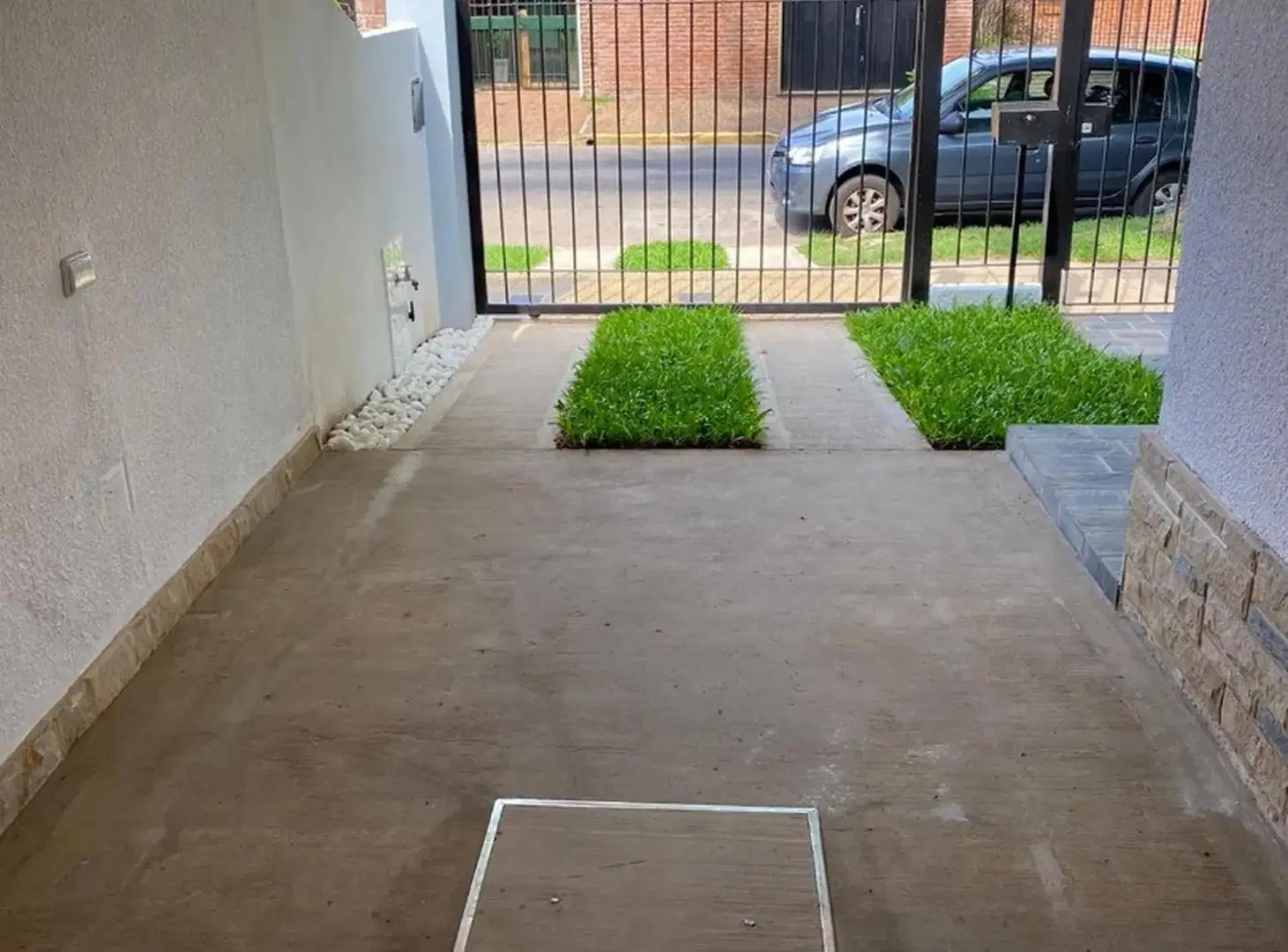 ALQUILER IMPECABLE CASA RECICLADA A NUEVO 3/4 DORM, PLAY, JARDIN EN MARTINEZ 3