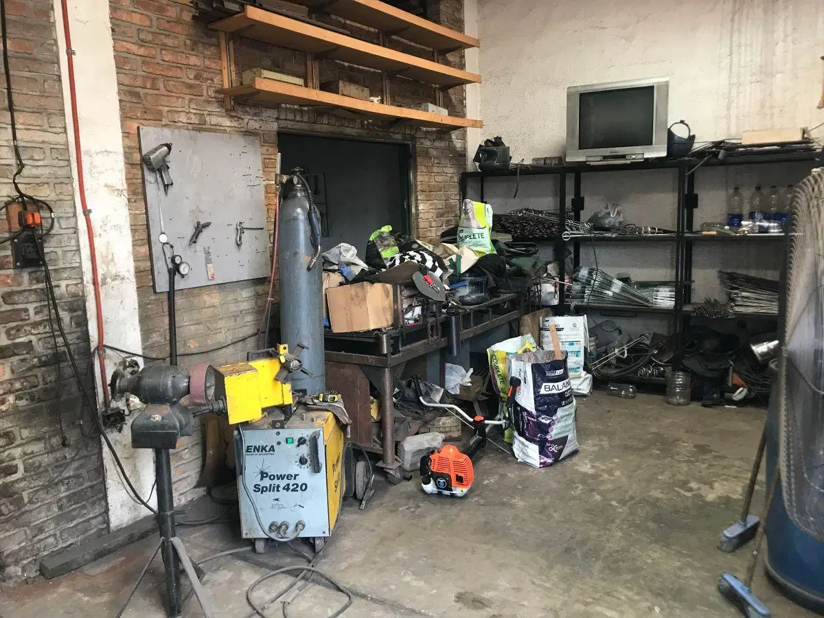 Oportunidad! terreno de 12 x 30 - apto todo destino 2