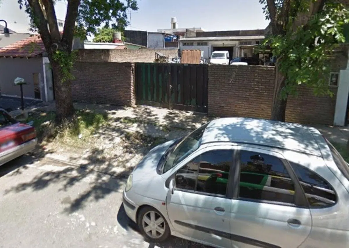 Oportunidad! terreno de 12 x 30 - apto todo destino 4