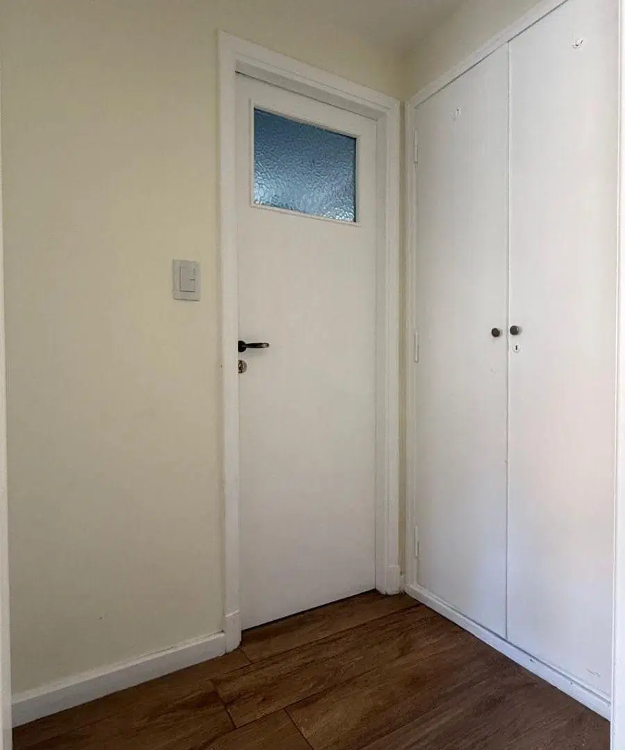 Impecable depto. 2 ambientes, con balcon 53 m2 bajas expensas! 8