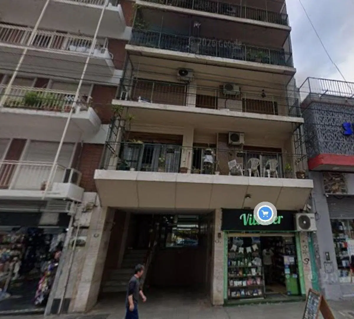 Oportunidad !!! Depto. 3 ambientes, bajas expensas! 1