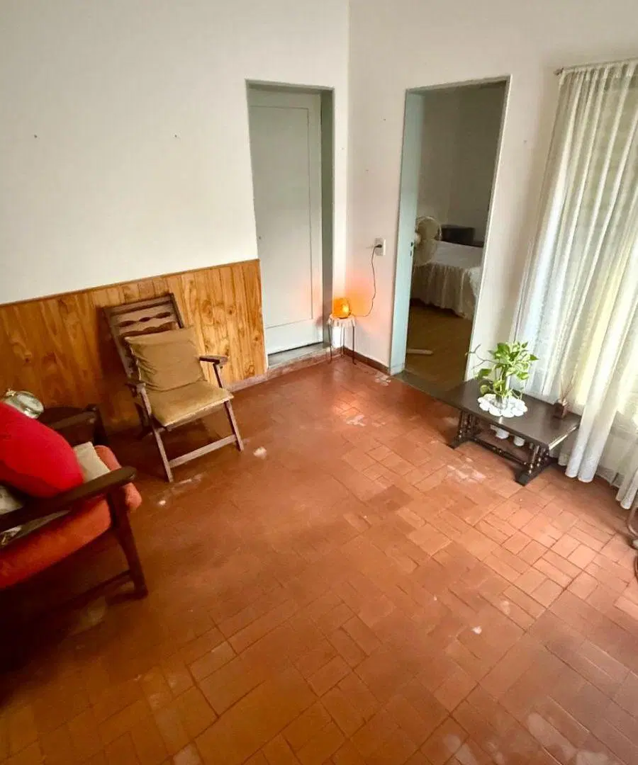 PH INDEPENDIENTE, DESARROLLADO EN 1 PLANTA, 3 AMBIENTES CON JARDIN 3