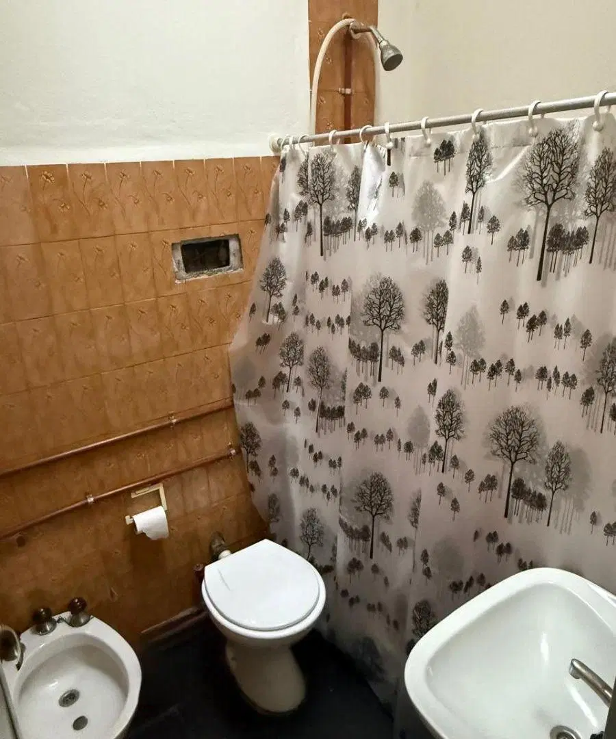 PH INDEPENDIENTE, DESARROLLADO EN 1 PLANTA, 3 AMBIENTES CON JARDIN 5