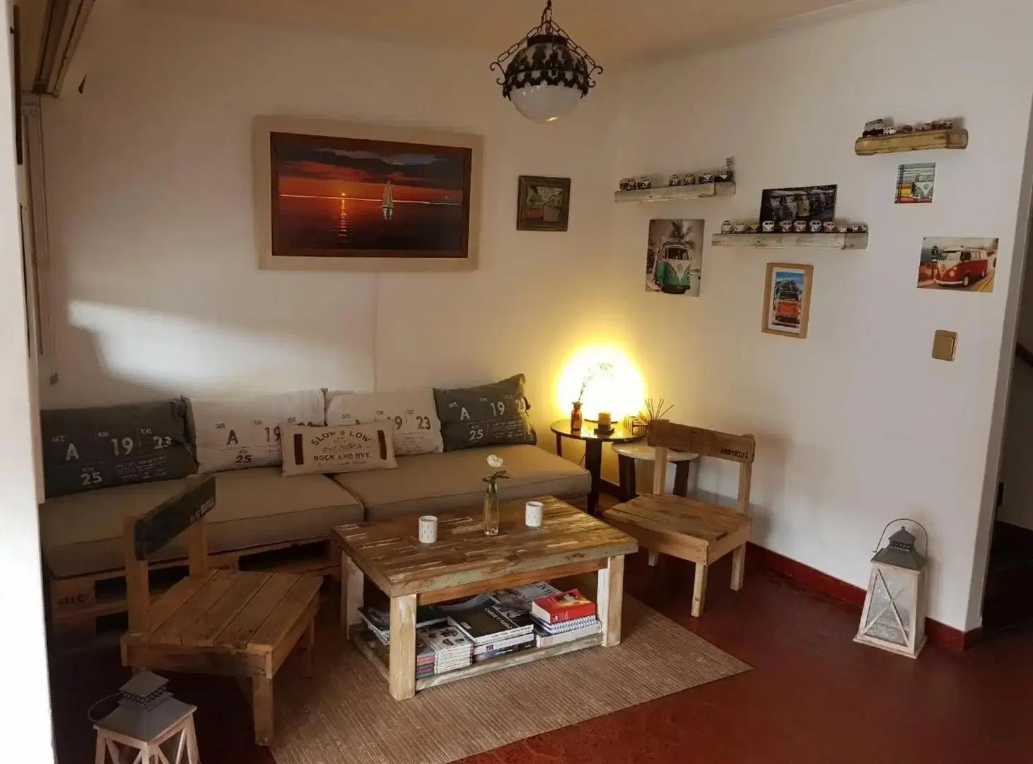 OPORTUNIDAD! DUPLEX LOTE 5 X 30, 3 DORMITORIOS (UNO EN P.B.), 2 BAÑOS, COCHERA 4