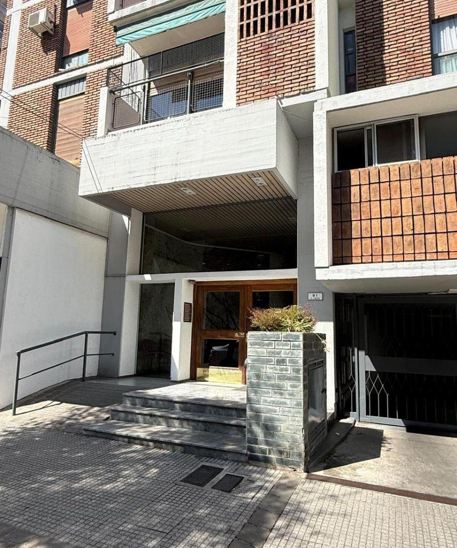 Foto de Departamento de tres ambientes próximo a estación y centro comercial, imagen 3