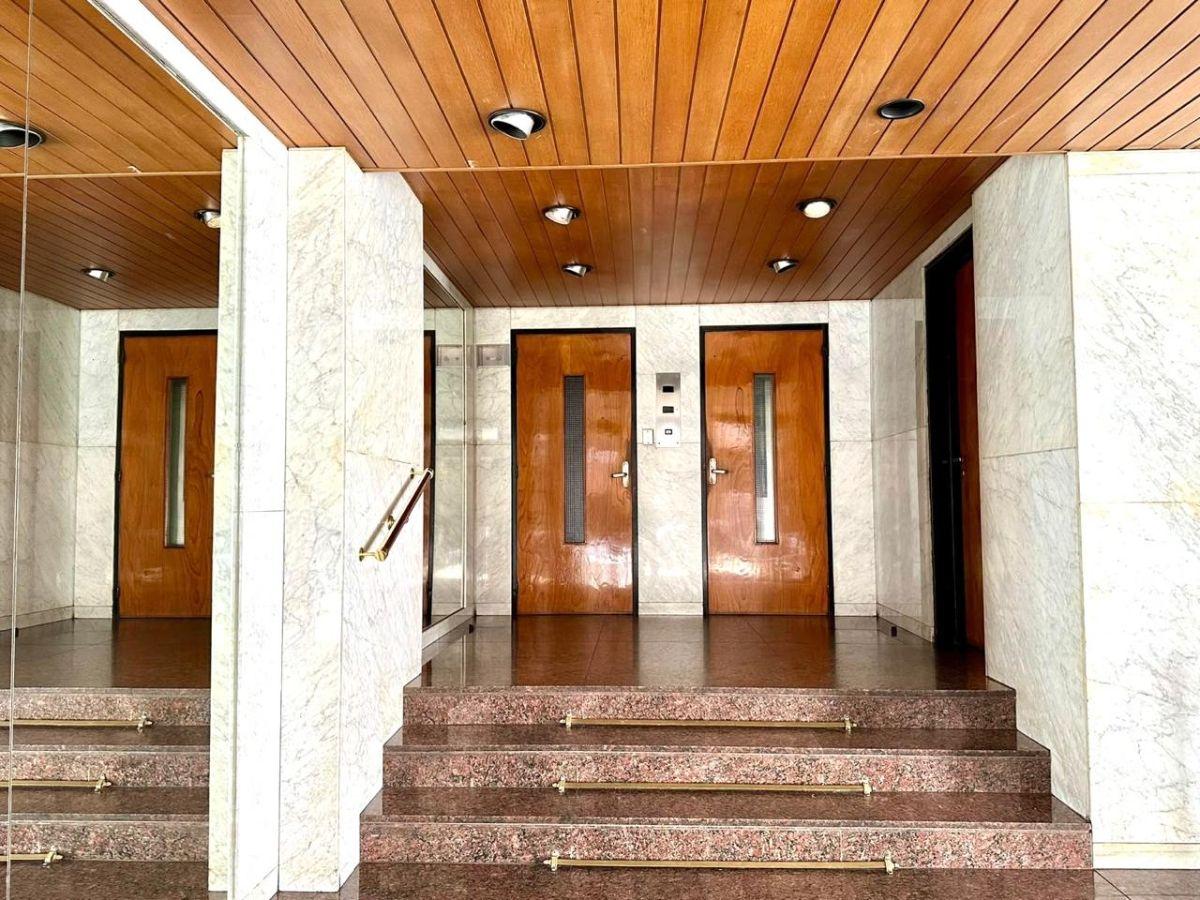 Foto de En Inmejorable ubicacion! Depto vista al rio, 3 dorm + dep, balcon, imagen 2