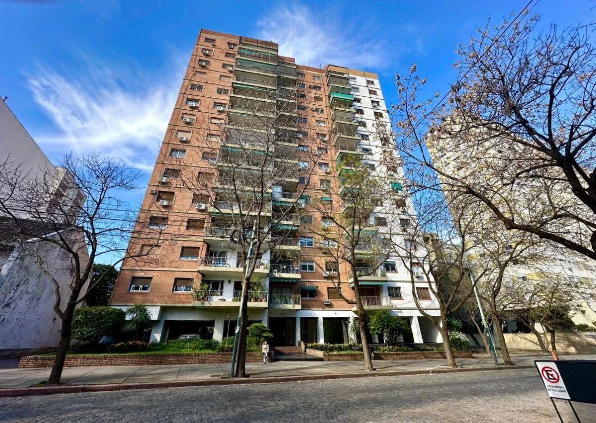Foto de En Inmejorable ubicacion! Depto vista al rio, 3 dorm + dep, balcon, imagen 4