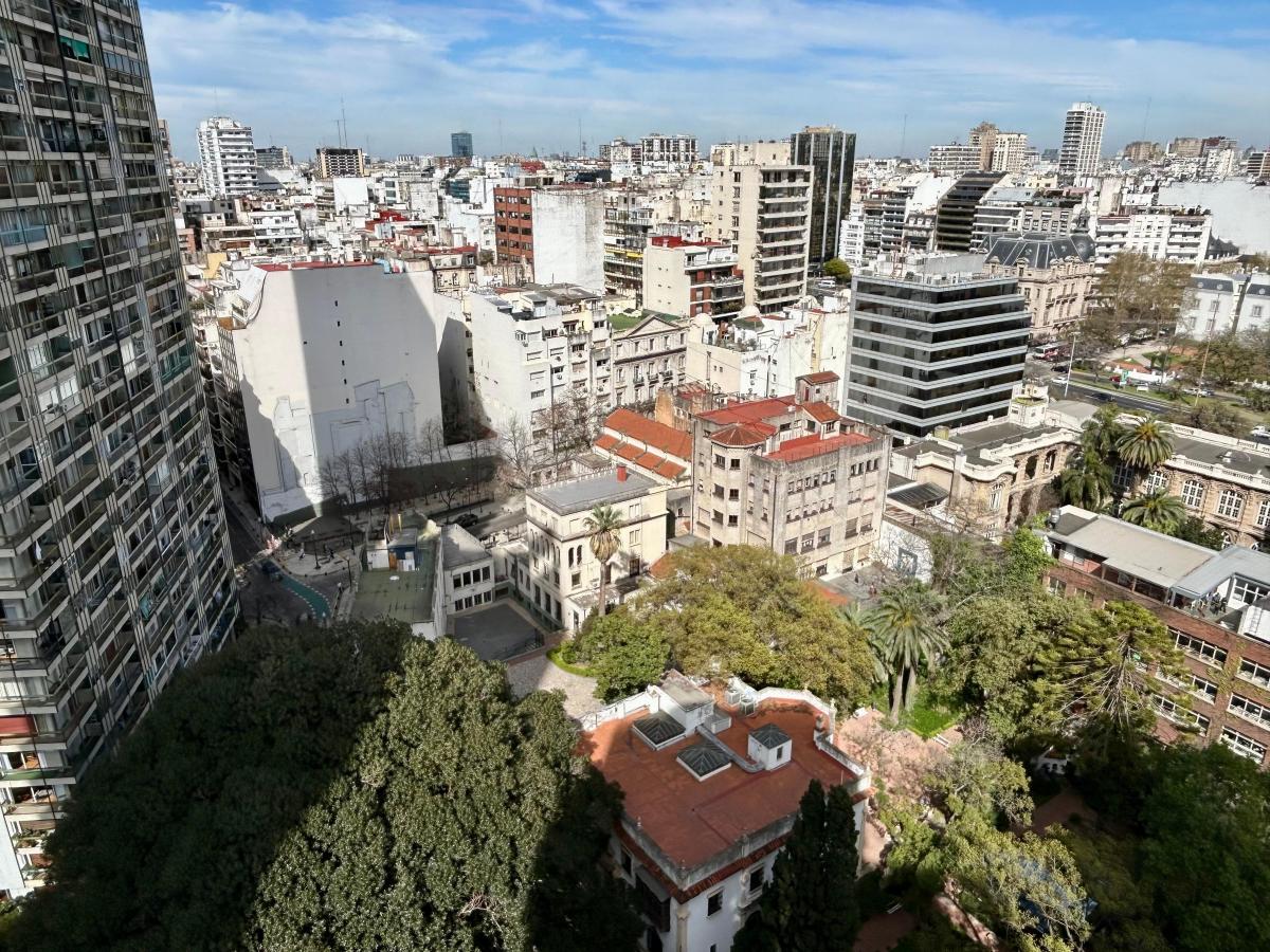 Propiedad en Argentina
