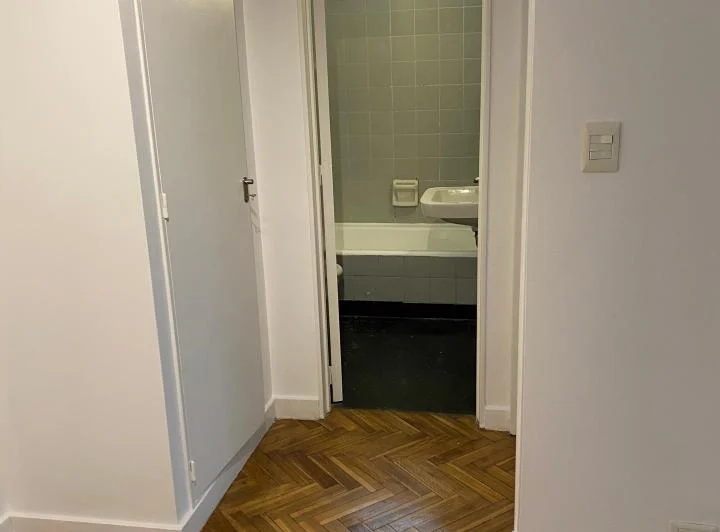 Alquiler Departamento 2 Ambientes en Recoleta – Muy Luminoso 5