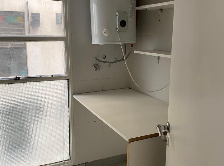 Alquiler Departamento 2 Ambientes en Recoleta – Muy Luminoso 2