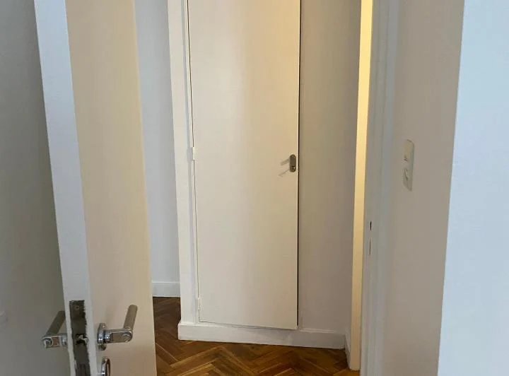 Alquiler Departamento 2 Ambientes en Recoleta – Muy Luminoso 4