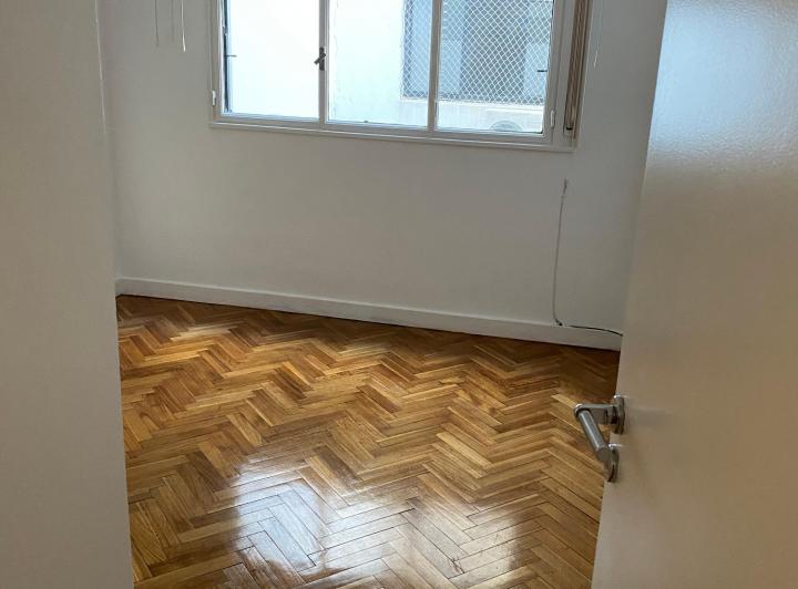 Alquiler Departamento 2 Ambientes en Recoleta – Muy Luminoso 3