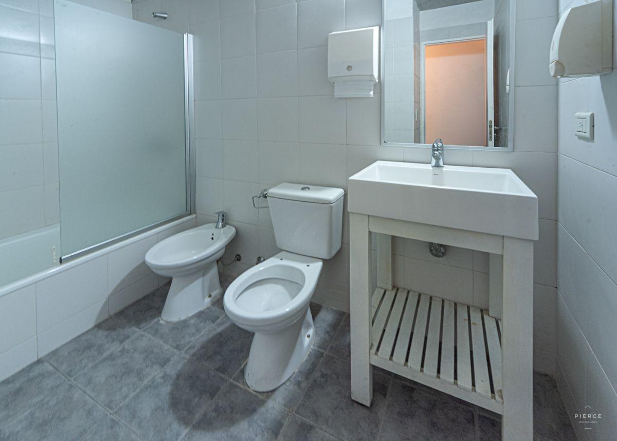 VENTA - Palermo Soho - Duplex con balcón. Amenities.