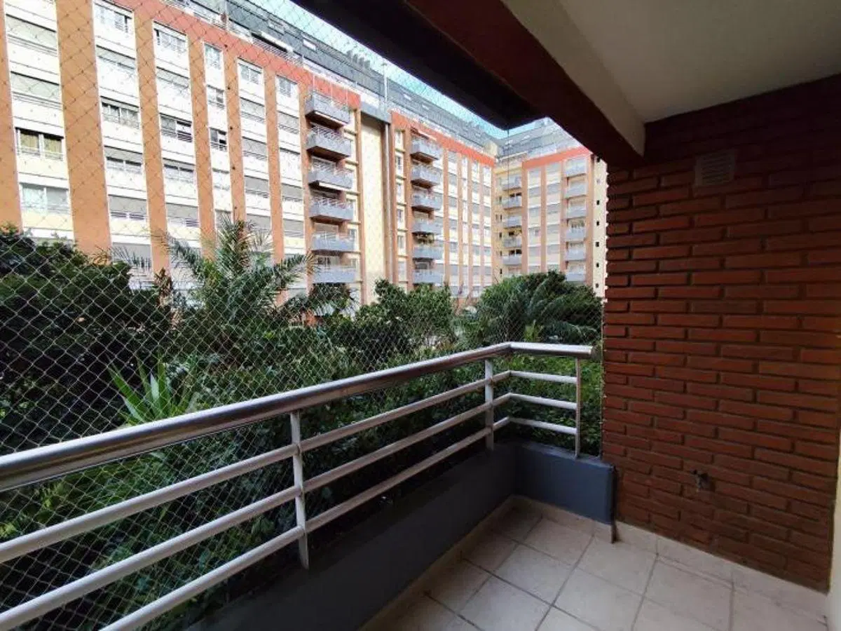 Alquiler Temporal - Puerto Madero - 3 ambientes con Amenities 2