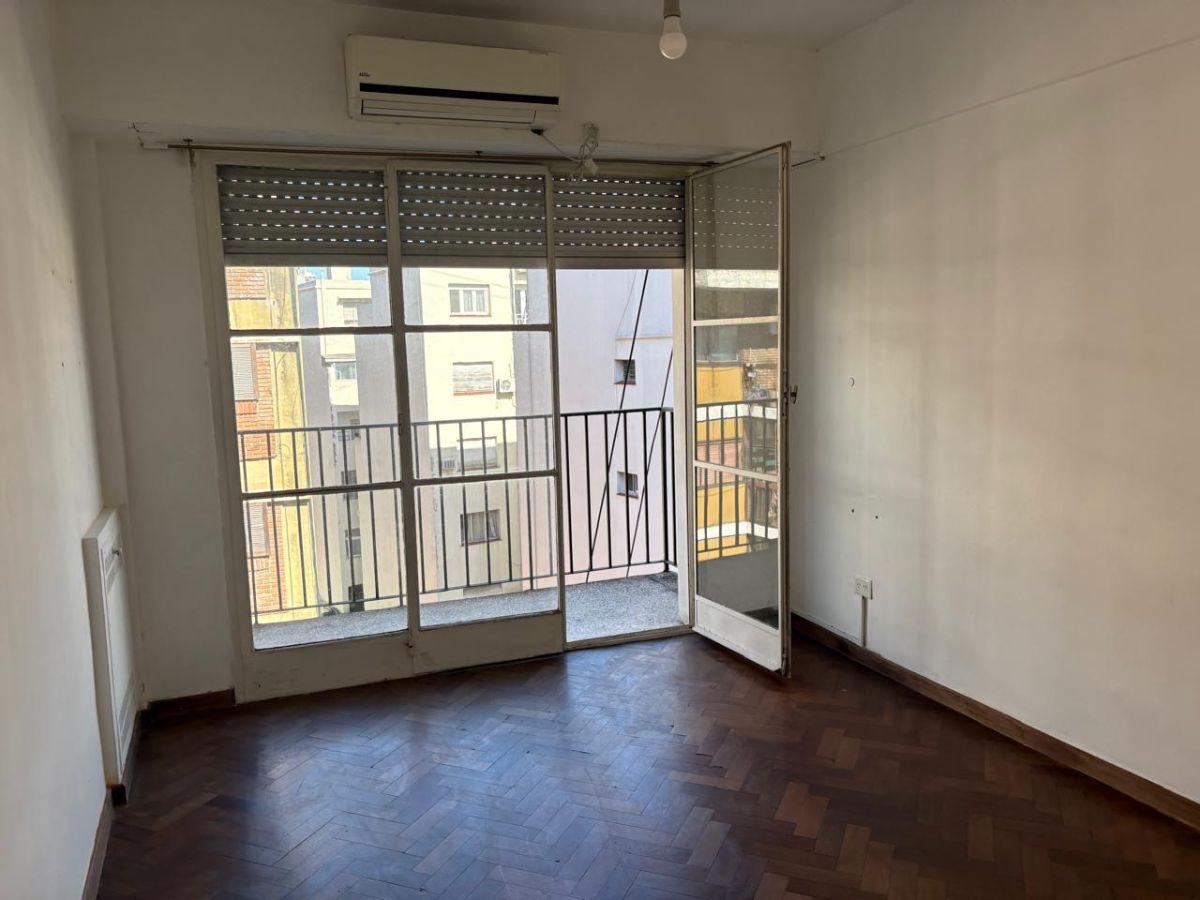 Venta 3 ambientes 50 m² super luminoso