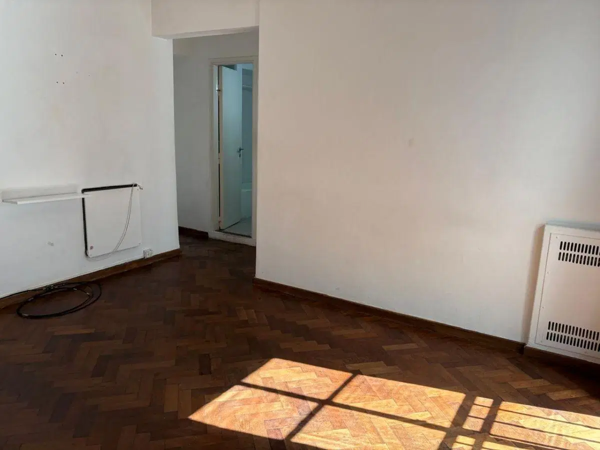 Venta 3 ambientes 50 m² super luminoso 5