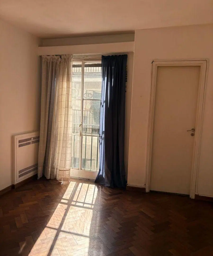 Venta 3 ambientes 50 m² super luminoso 4