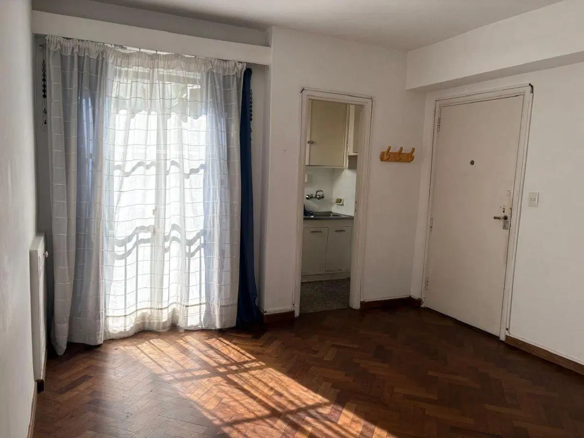 Venta 3 ambientes 50 m² super luminoso 3