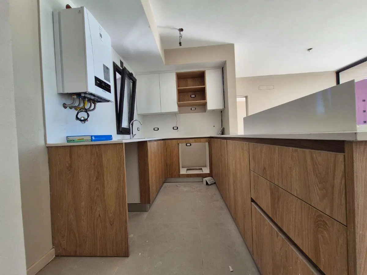 2 Ambientes en Venta en Saavedra! 4
