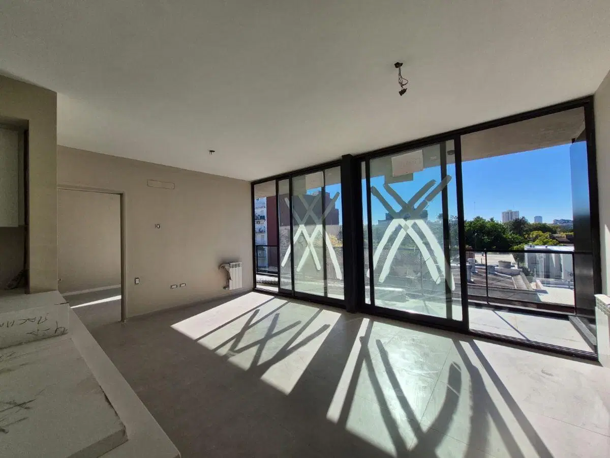 2 Ambientes en Venta en Saavedra! 2
