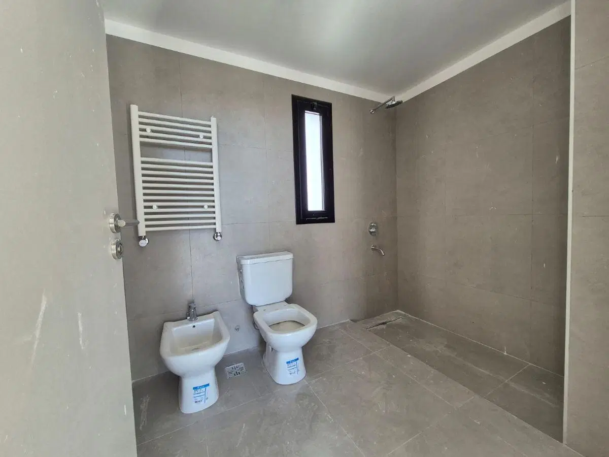 2 Ambientes en Venta en Saavedra! 5