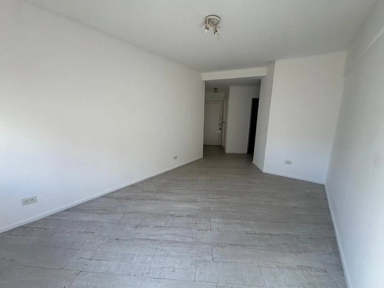 Venta Monoambiente Super Luminoso Recoleta 3