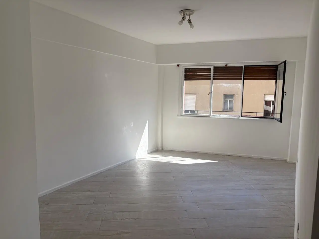 Venta Monoambiente Super Luminoso Recoleta 1