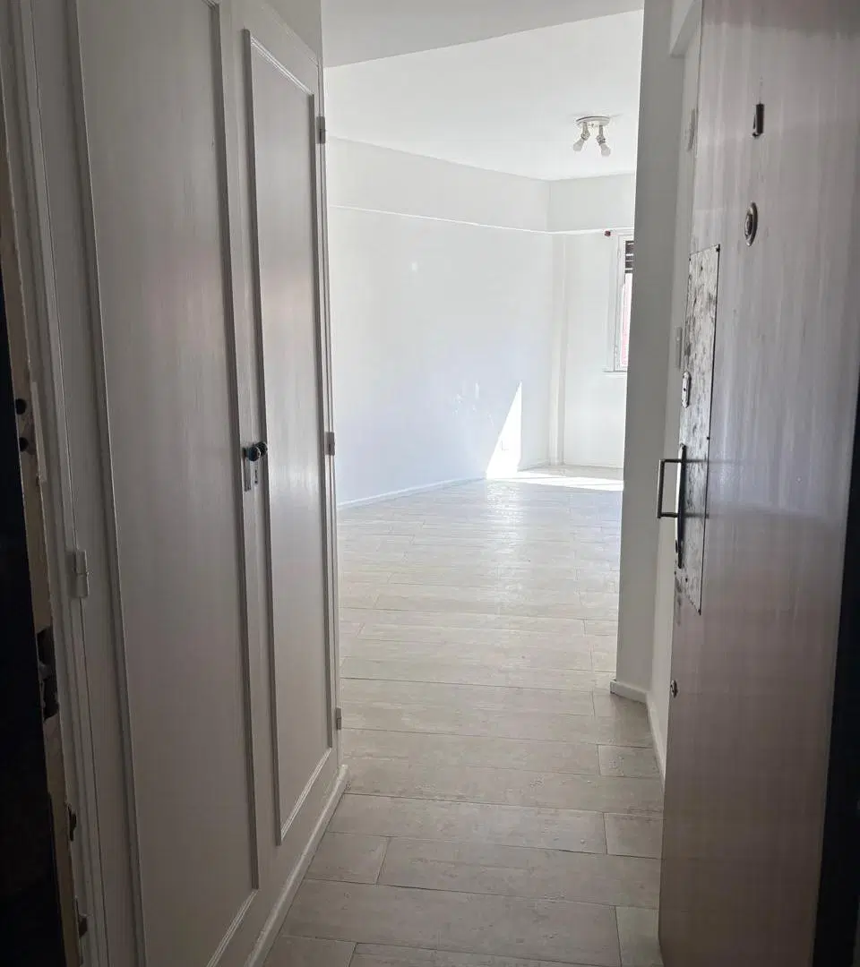 Venta Monoambiente Super Luminoso Recoleta 8