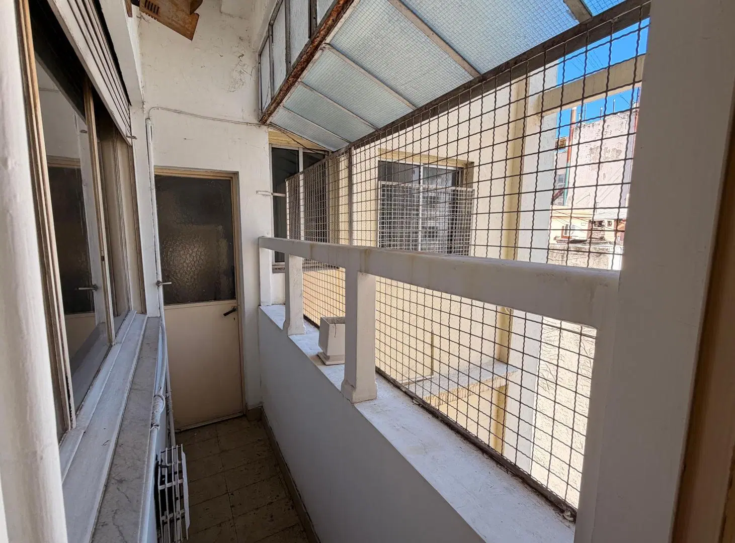 VENTA - Recoleta - Av Córdoba y Callao - 119 m2 con balcón y dependencias 3