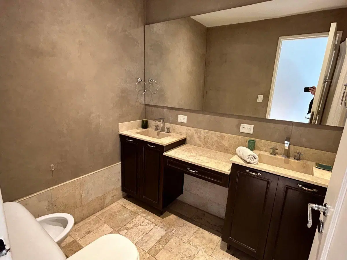 VENTA - Recoleta - 3 amb reciclado. Piso alto. Balcón. 3