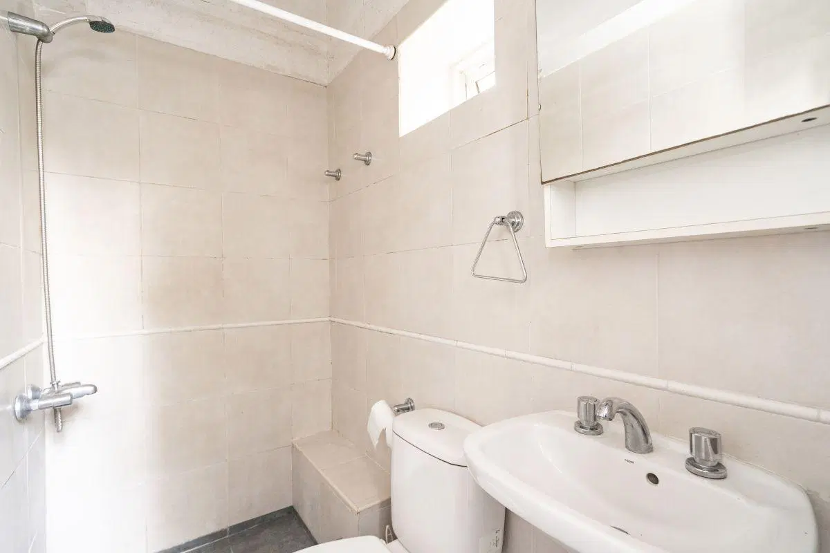 DEPARTAMENTO - VENTA - 2 AMBIENTES - RECOLETA 2