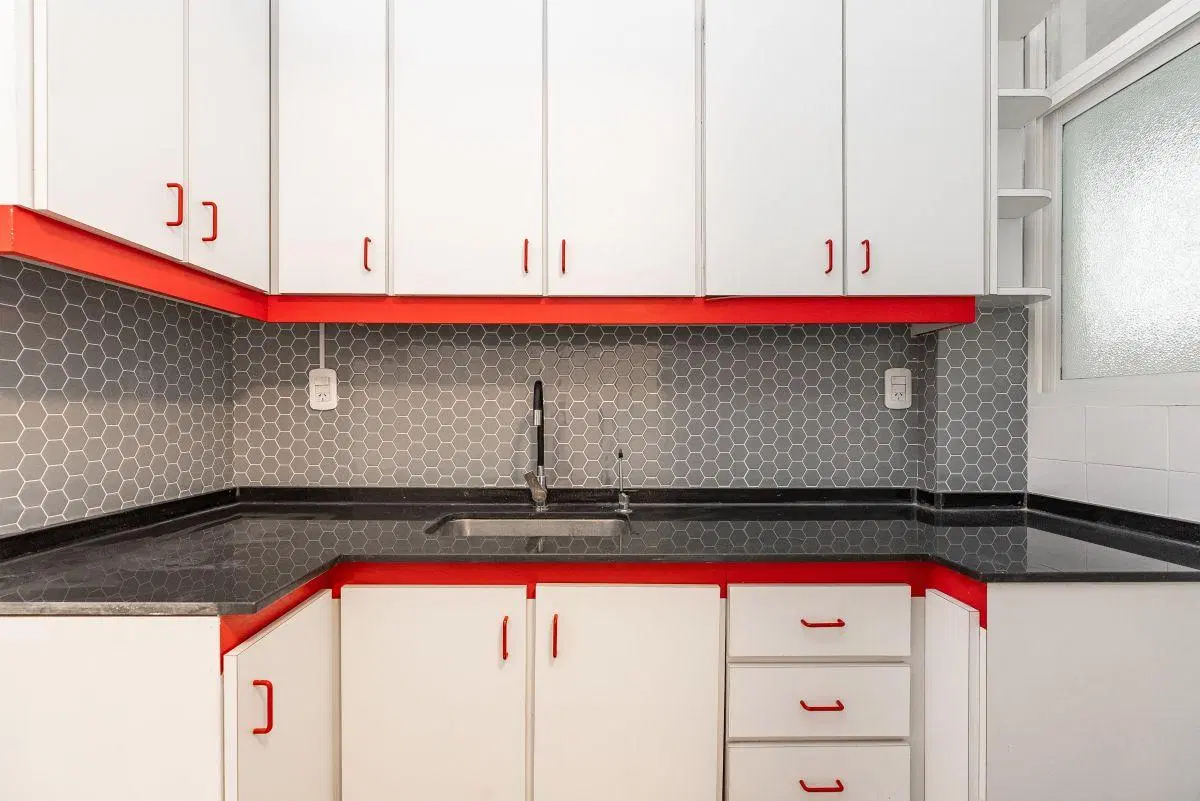 DEPARTAMENTO - VENTA - 3 AMBIENTES - BALCÓN - PALERMO BOTÁNICO 5