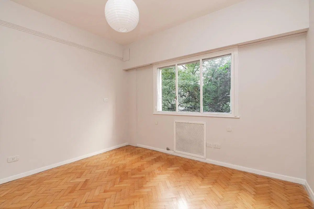 DEPARTAMENTO - VENTA - 3 AMBIENTES - BALCÓN - PALERMO BOTÁNICO 8