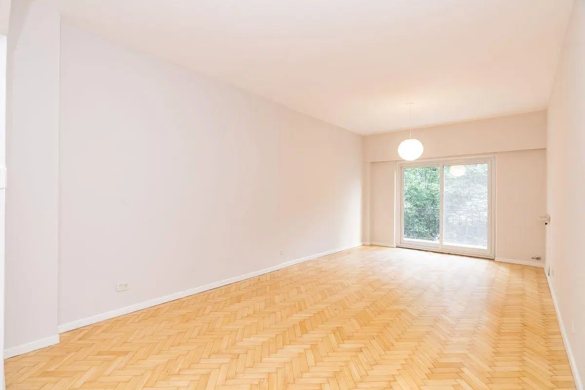 DEPARTAMENTO - VENTA - 3 AMBIENTES - BALCÓN - PALERMO BOTÁNICO 4
