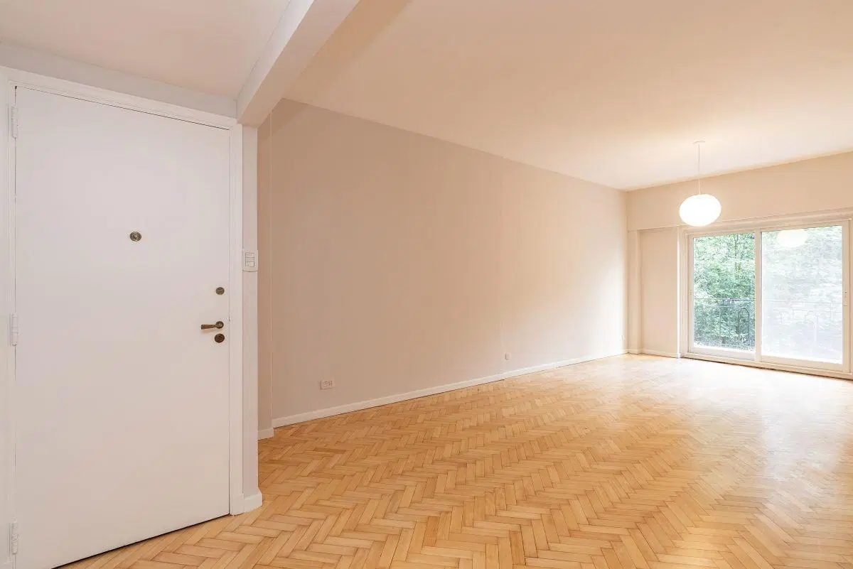DEPARTAMENTO - VENTA - 3 AMBIENTES - BALCÓN - PALERMO BOTÁNICO 3