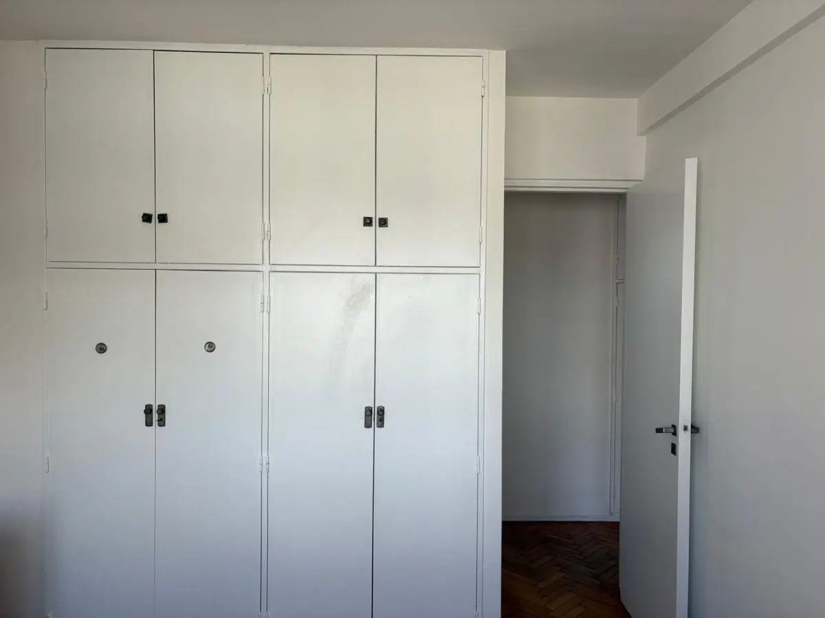 ALQUILER - Recoleta - 3 Ambientes - Piso 12 - Muy Luminoso 8
