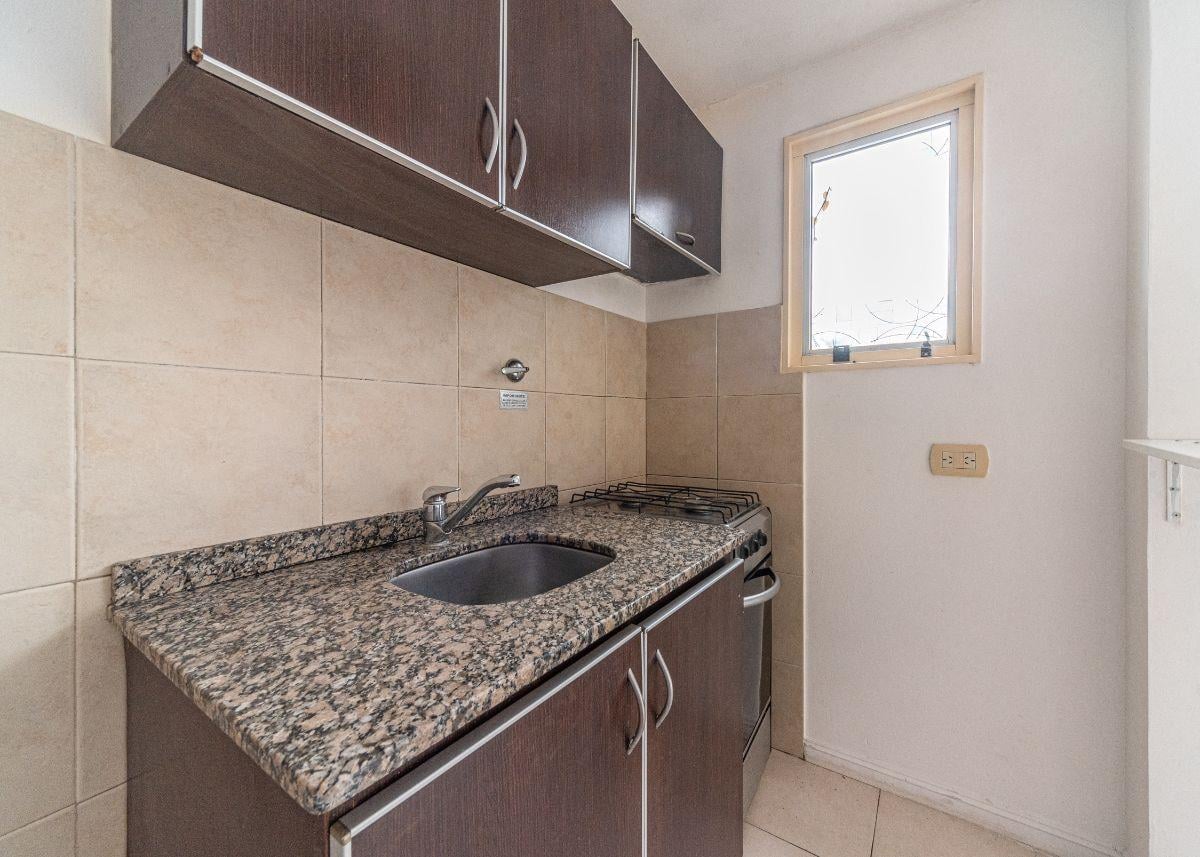 Foto de Venta departamento super luminoso con balcón y amenities, imagen 5