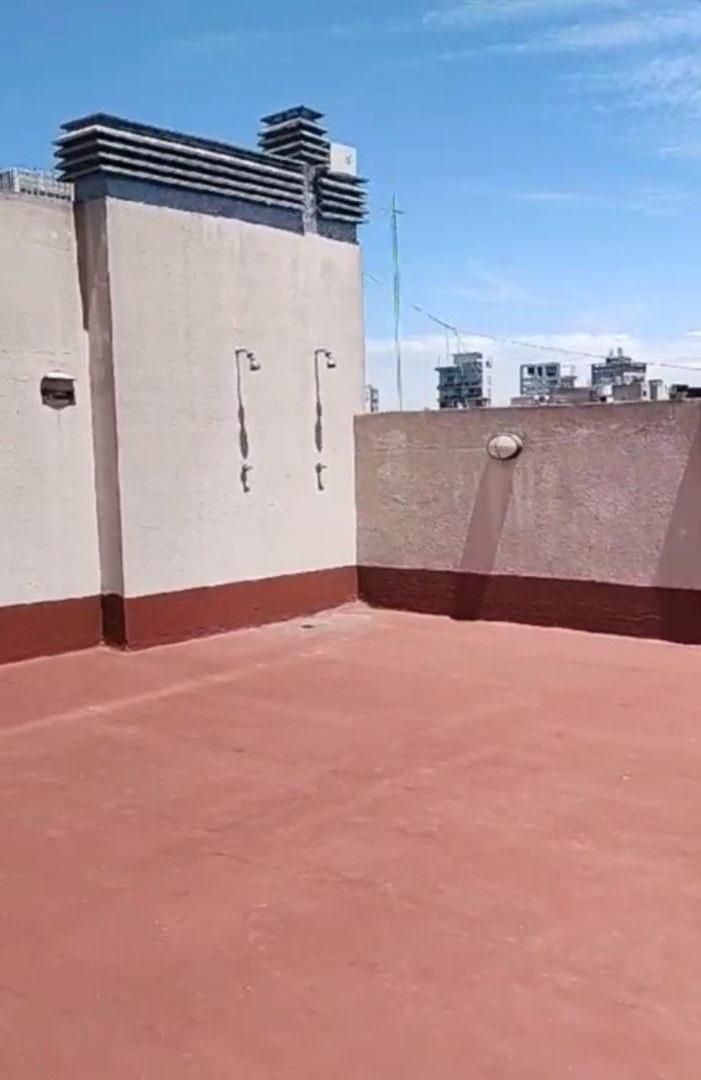 Foto de Alquiler - Amoblado - Palermo - Monoambiente con Terraza propia - Pileta, imagen 2