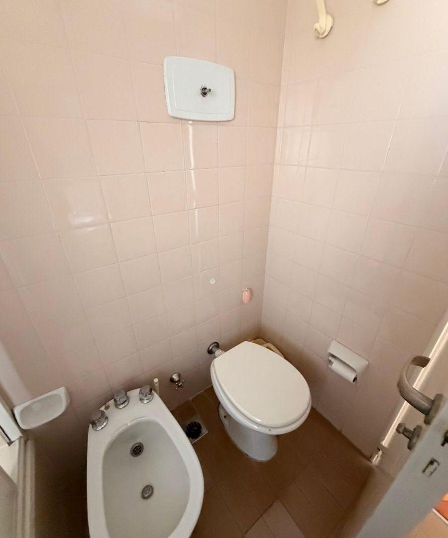 Foto de Venta - Belgrano - 3 Ambientes Piso Muy Alto. Vista Panorámica., imagen 5
