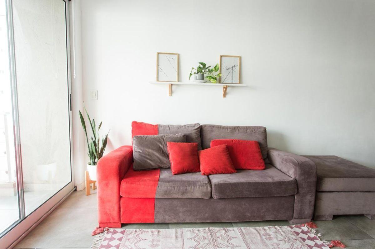 Foto de Venta departamento súper luminoso con balcón y amenities, imagen 5