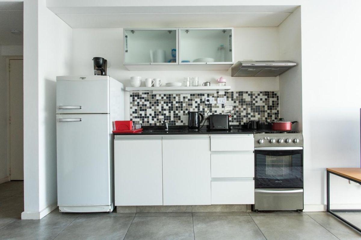 Foto de Venta departamento súper luminoso con balcón y amenities, imagen 4