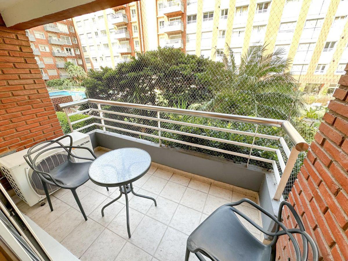 Foto de Alquiler Temporal NOVIEMBRE - Puerto Madero - 3 Ambientes con Amenities, imagen 5