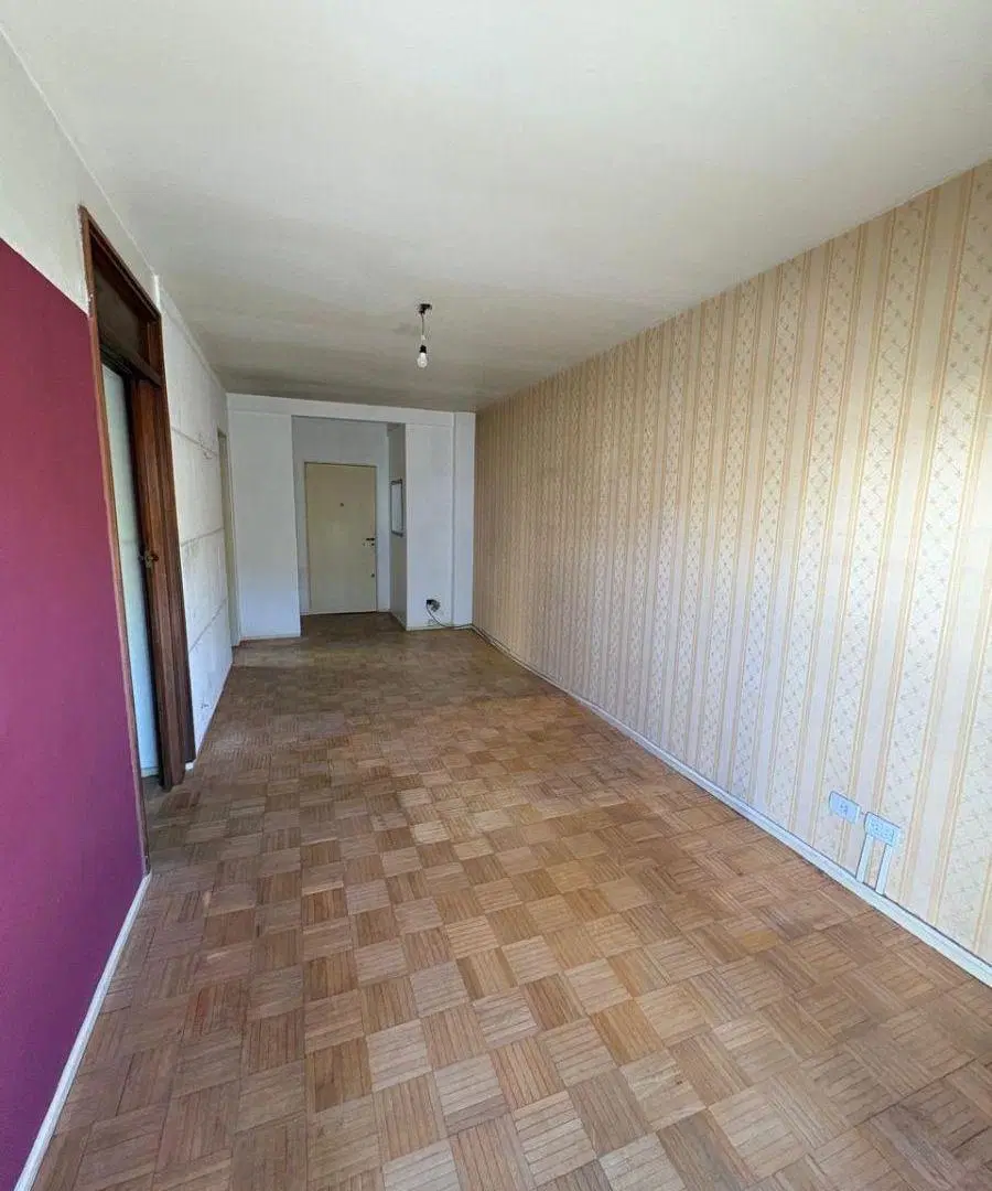 Venta Semipiso 3 Amb Al Frente en Caballito - Super Luminoso 5